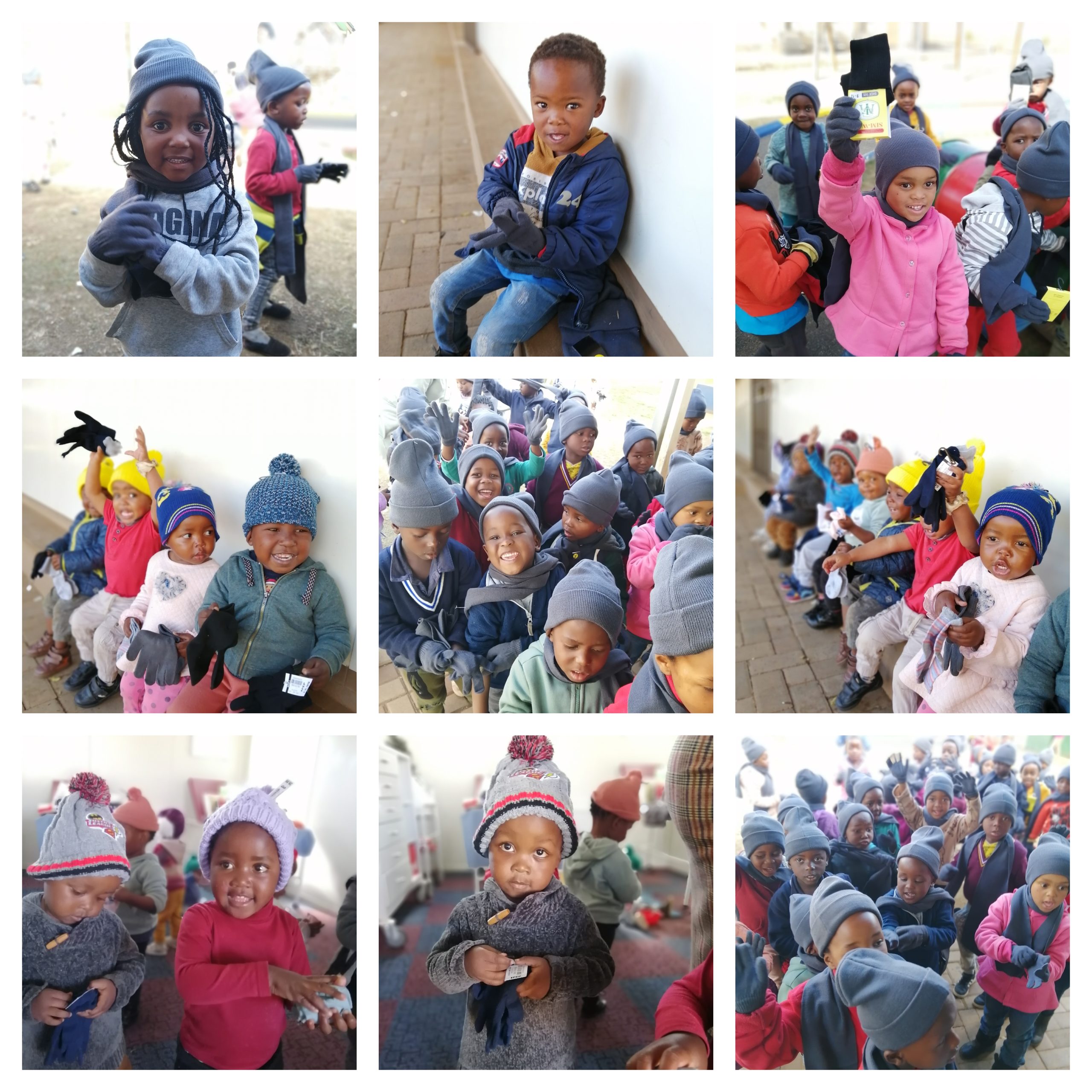 Beanies socks and gloves Drive Winter Warmer 2022 scaled – Ever Star Industries